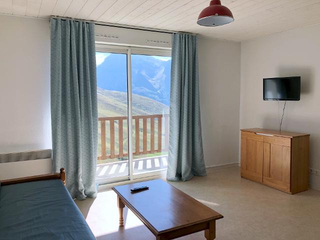 Appartements Royal Peyragudes Mp - Peyragudes