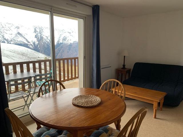 Appartements Royal Peyragudes Mp - Peyragudes