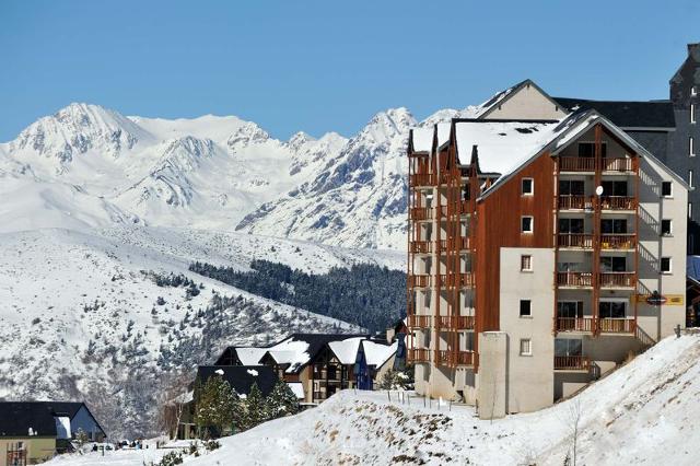 Appartements Royal Peyragudes Mp - Peyragudes