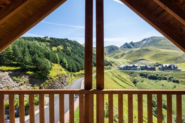 Appartements Royal Peyragudes Mp - Peyragudes