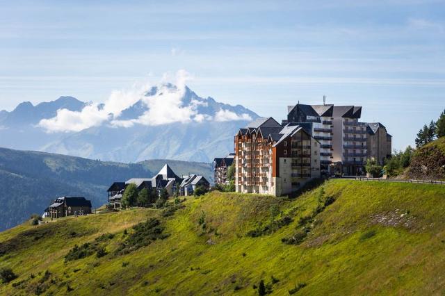 Appartements Royal Peyragudes Mp - Peyragudes