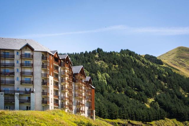 Appartements Royal Peyragudes Mp - Peyragudes