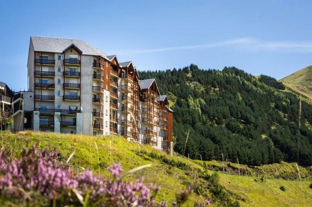 Appartements Royal Peyragudes Mp - Peyragudes