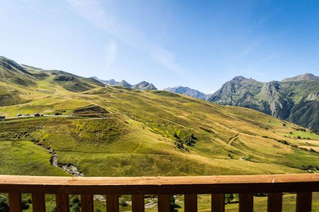Appartements Royal Peyragudes Mp - Peyragudes