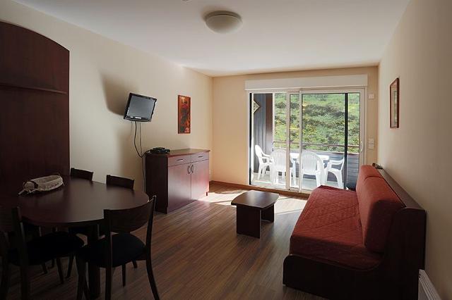 Appartements Serias - Peyragudes