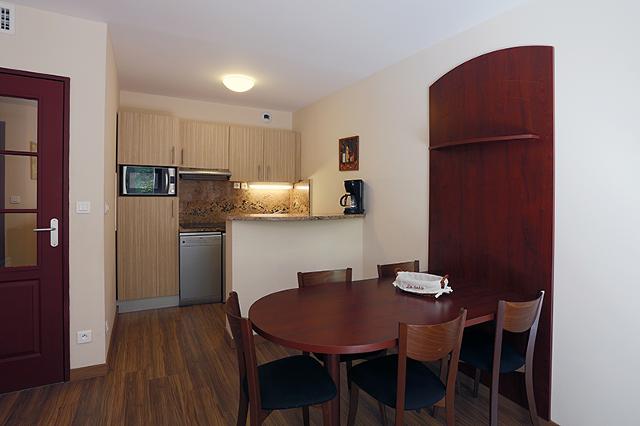 Appartements Serias - Peyragudes