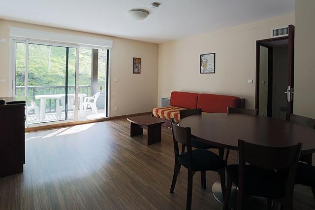 Appartements Serias - Peyragudes