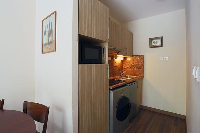 Appartements Serias - Peyragudes