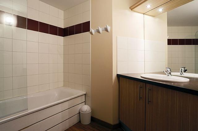 Appartements Serias - Peyragudes