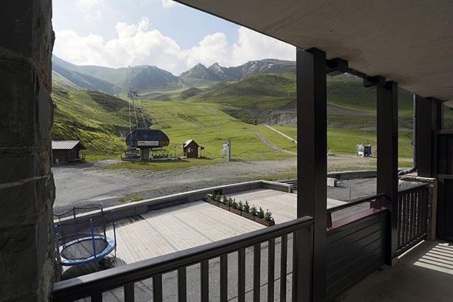 Appartements Serias - Peyragudes