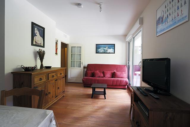 Appartements Serias - Peyragudes
