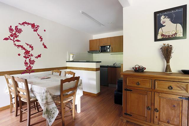 Appartements Serias - Peyragudes
