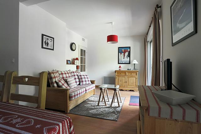 Appartements Serias - Peyragudes