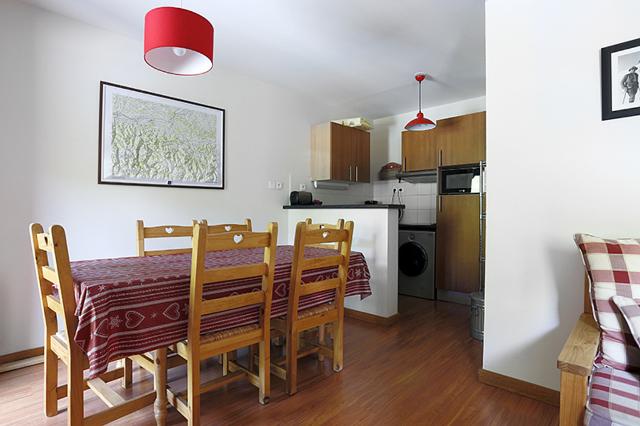 Appartements Serias - Peyragudes