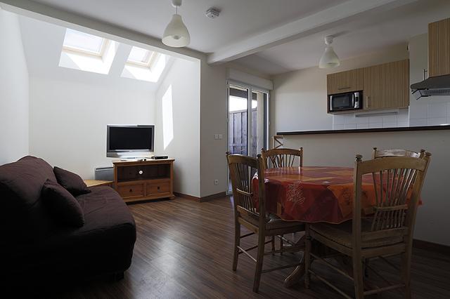 Appartements Serias - Peyragudes
