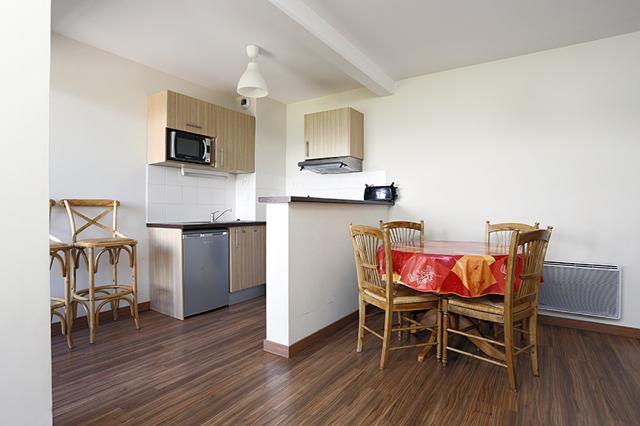 Appartements Serias - Peyragudes