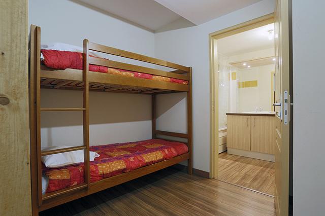 Appartements Serias - Peyragudes
