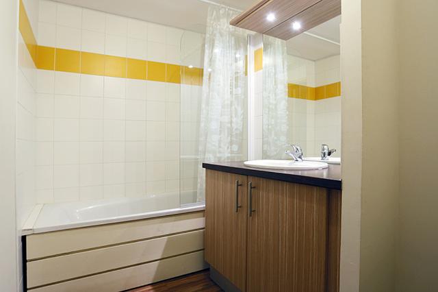 Appartements Serias - Peyragudes