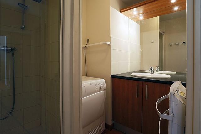 Appartements Serias - Peyragudes
