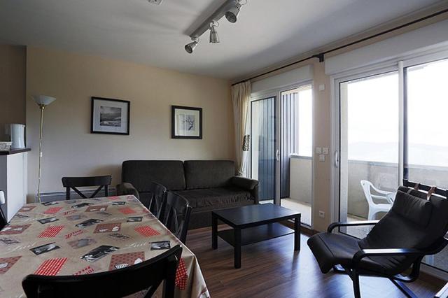 Appartements Serias - Peyragudes