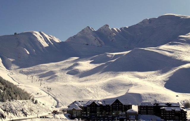 Appartements Serias - Peyragudes