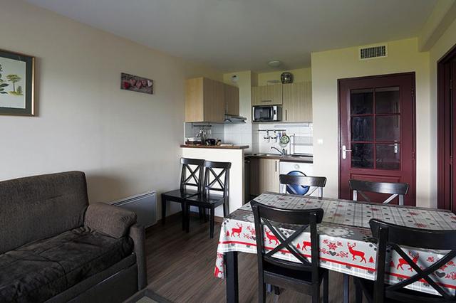 Appartements Serias - Peyragudes