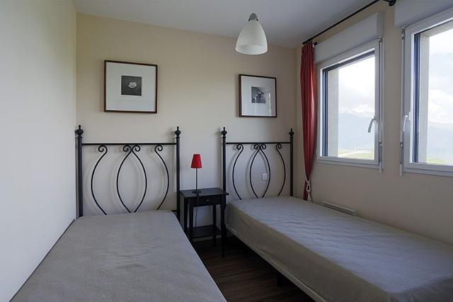 Appartements Serias - Peyragudes