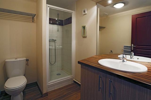 Appartements Serias - Peyragudes