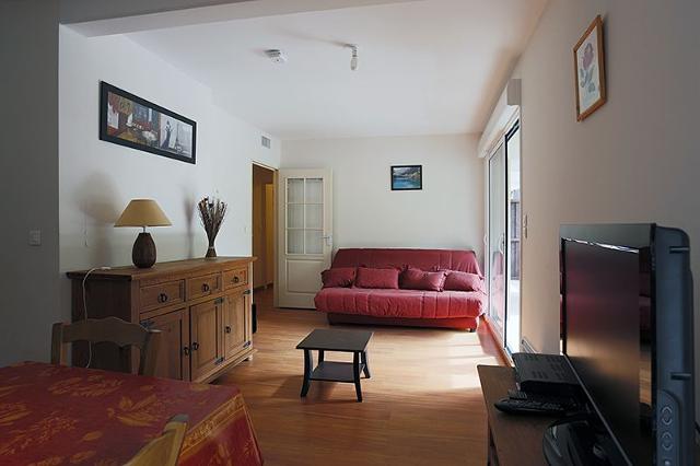 Appartements Serias - Peyragudes