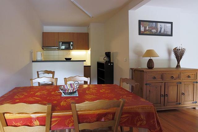 Appartements Serias - Peyragudes