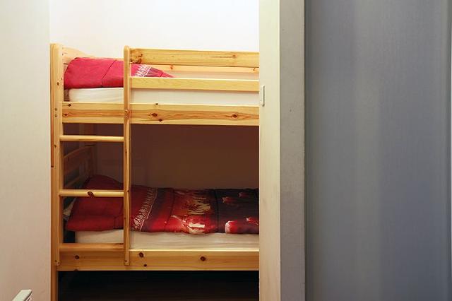 Appartements Serias - Peyragudes