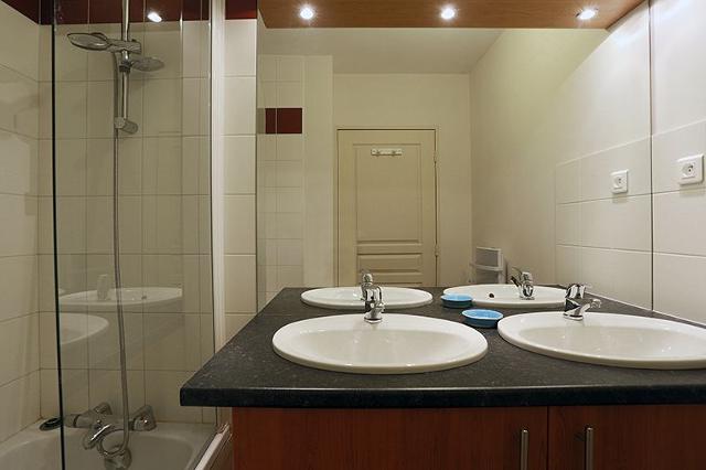 Appartements Serias - Peyragudes