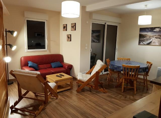 Appartements Serias - Peyragudes