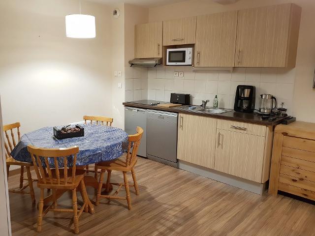 Appartements Serias - Peyragudes
