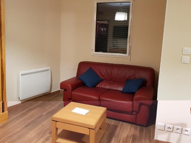 Appartements Serias - Peyragudes