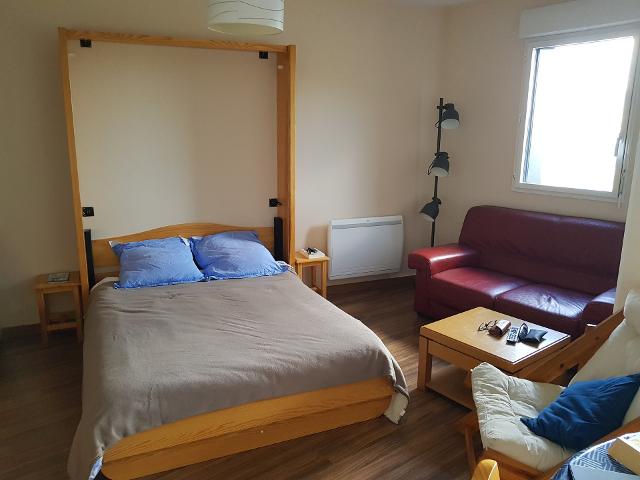 Appartements Serias - Peyragudes