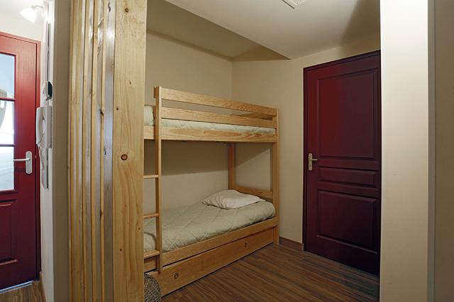 Appartements Serias - Peyragudes