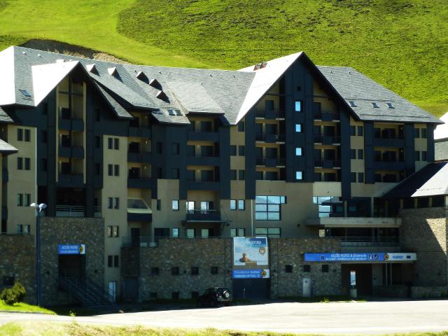 Appartements Serias - Peyragudes