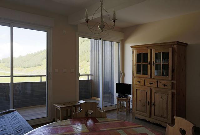 Appartements Serias - Peyragudes