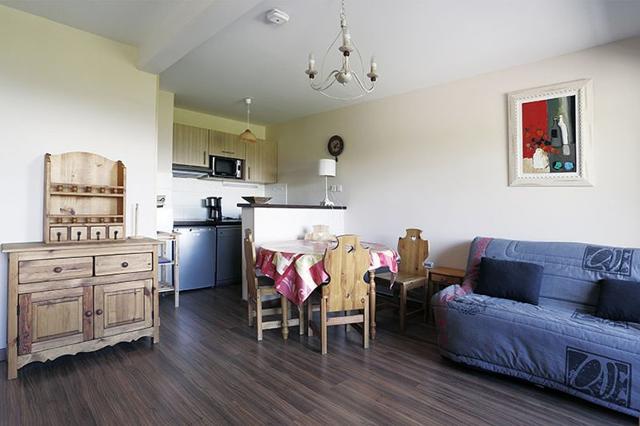 Appartements Serias - Peyragudes
