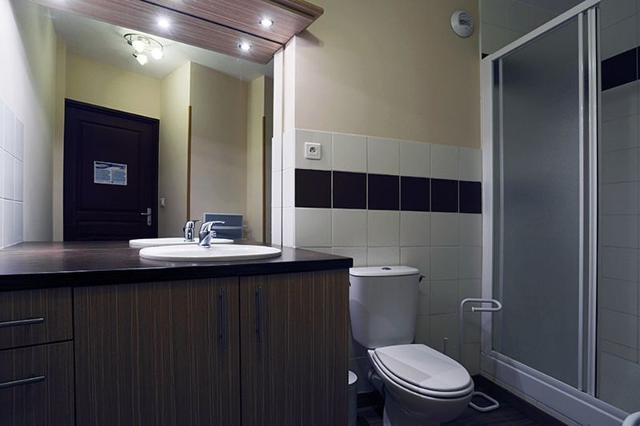 Appartements Serias - Peyragudes