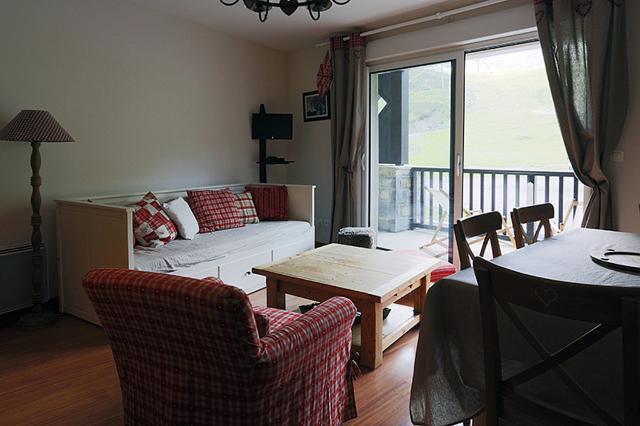 Appartements Serias - Peyragudes