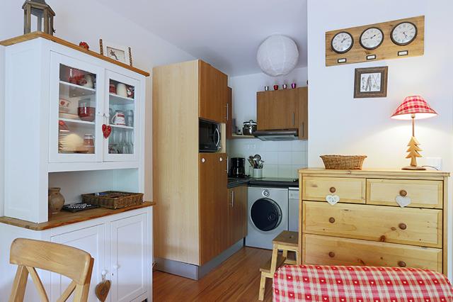 Appartements Serias - Peyragudes
