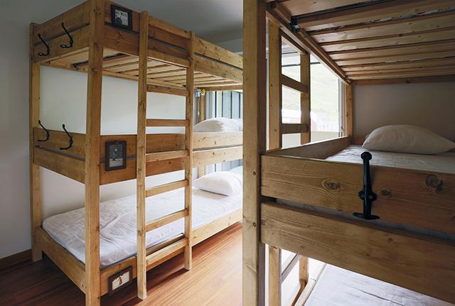 Appartements Serias - Peyragudes