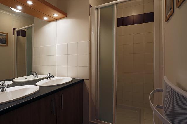 Appartements Serias - Peyragudes