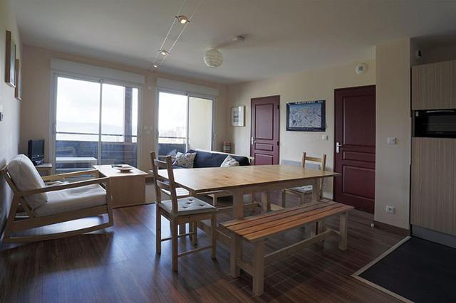 Appartements Serias - Peyragudes