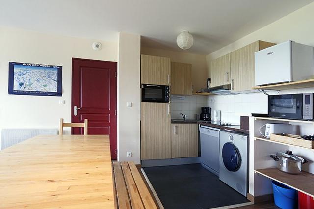 Appartements Serias - Peyragudes