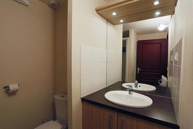 Appartements Serias - Peyragudes