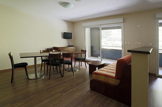 Appartements Serias - Peyragudes