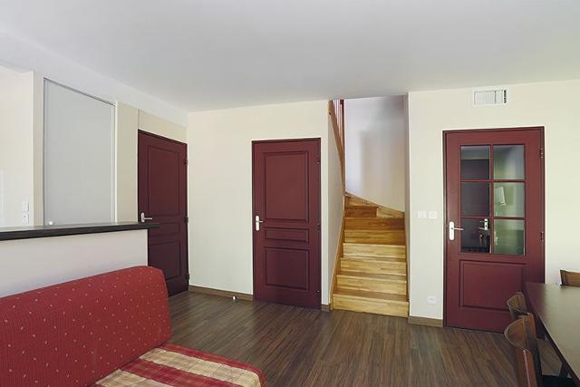 Appartements Serias - Peyragudes